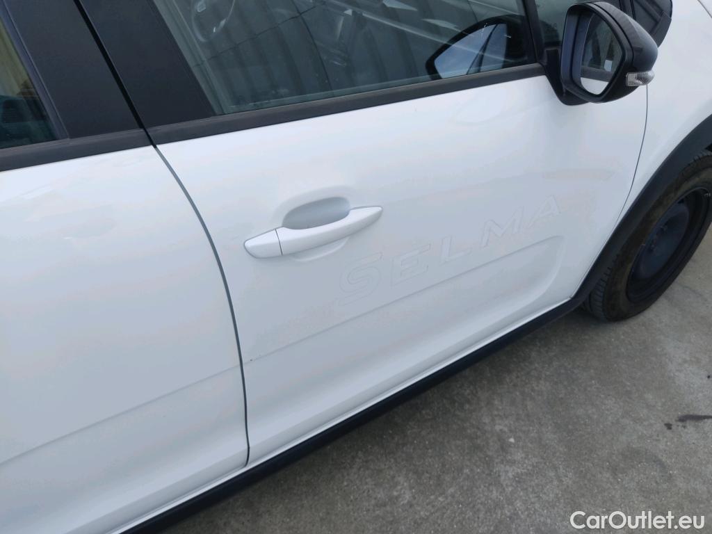  Citroen  C3  Live Pack 1.5 BlueHDi 100CV MT6 E6d #38