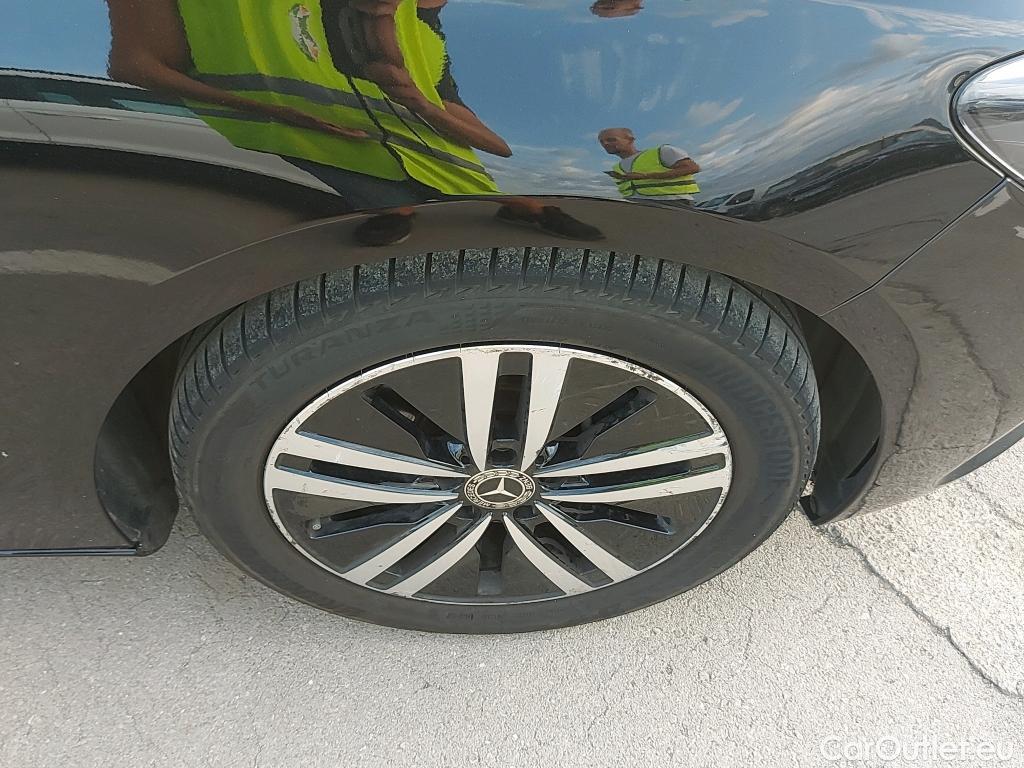  Mercedes  B-Klasse Clase B B 180 d (247.010) 2.0 115CV AT8 E6d #10