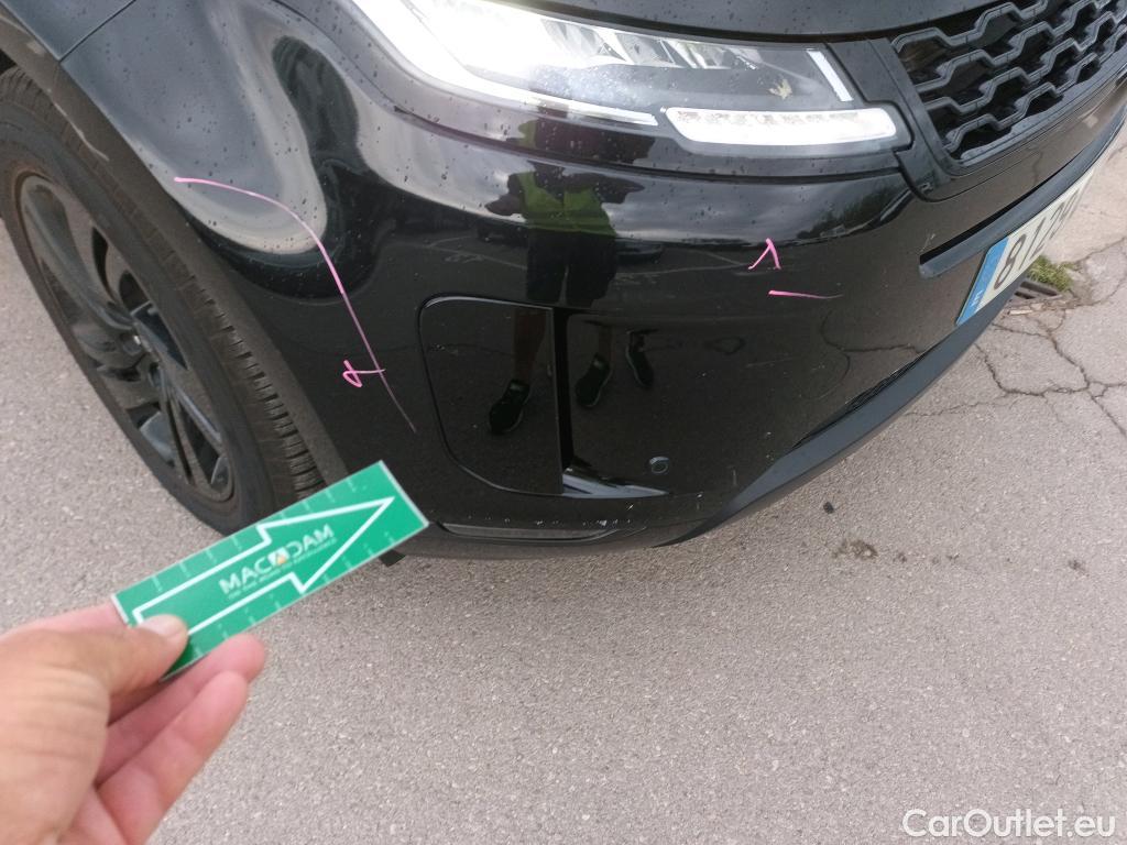  Land Rover  Range Rover LAND ROVER  Evoque / 2015 / 5P / todoterreno 2.0 D163 S AUTO 4WD MHEV #24