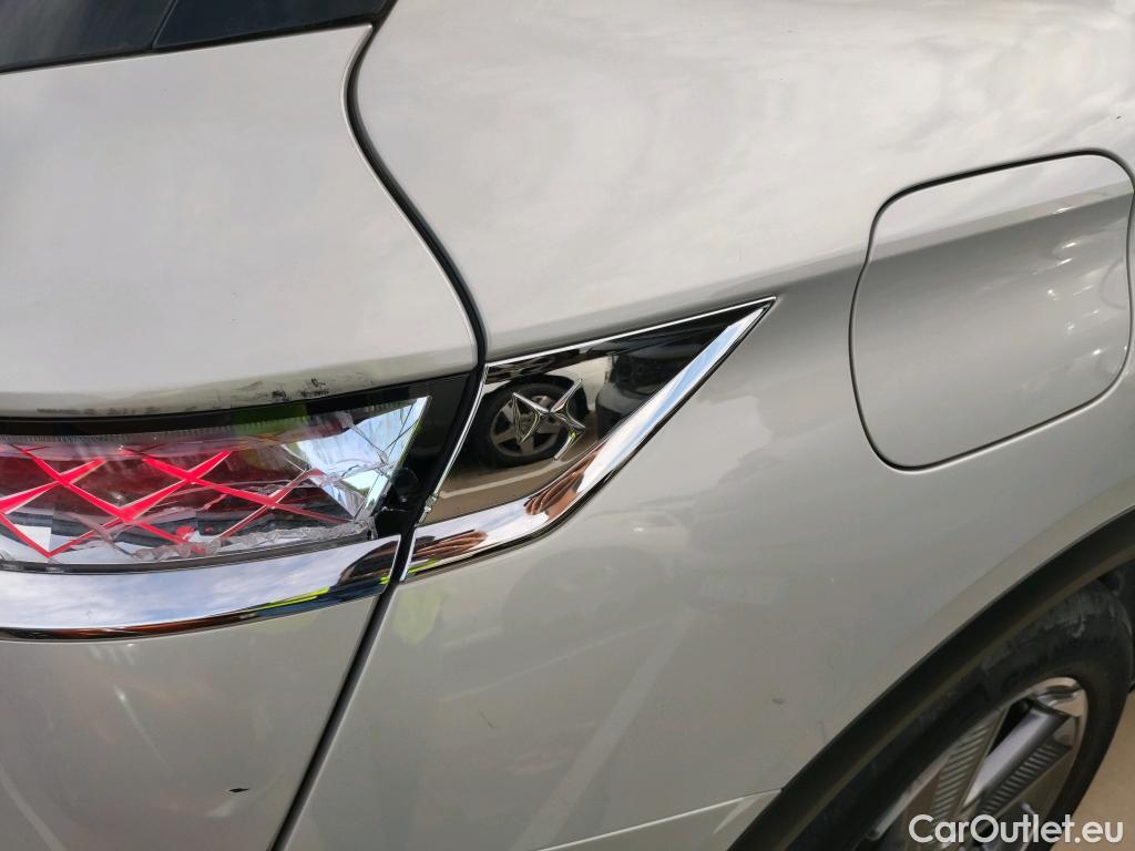  Land Rover  Discovery DS DS 7 Crossback E-Tense / 2017 / 5P / todoterreno 1.6 E-Tense 225 GRAND CHIC Auto #24