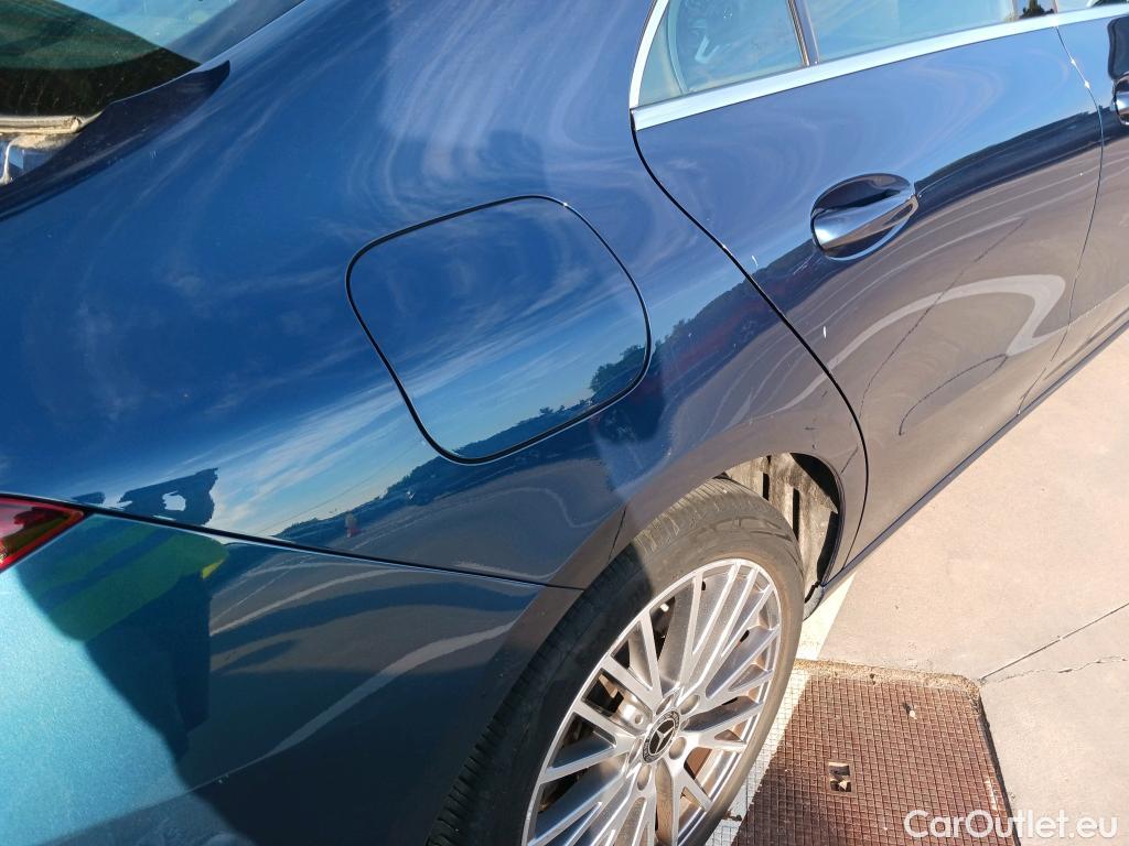  Mercedes  CLA-Klasse Clase CLA CLA 250 e (118.386) 1.3 220CV AT8 E6d #29