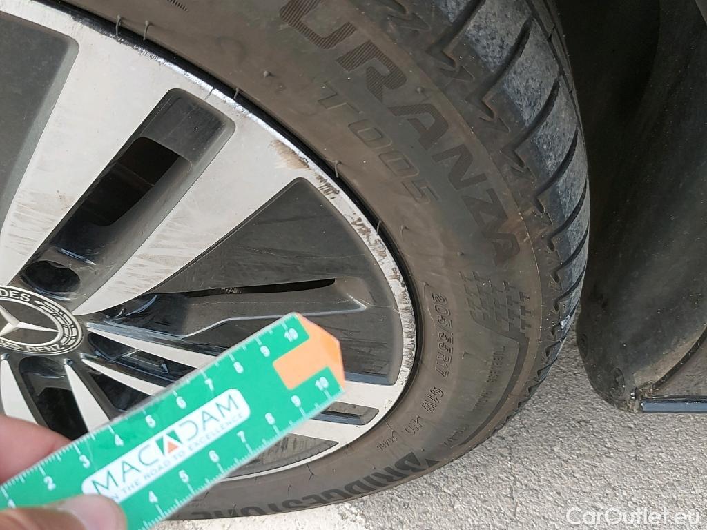  Mercedes  B-Klasse Clase B B 180 d (247.010) 2.0 115CV AT8 E6d #9