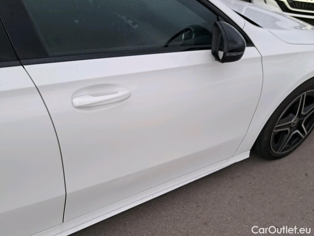  Mercedes  A-Klasse Clase A A 180 d (177.010)AMG 2.0 AMG Line 115CV AT8 E6d #1