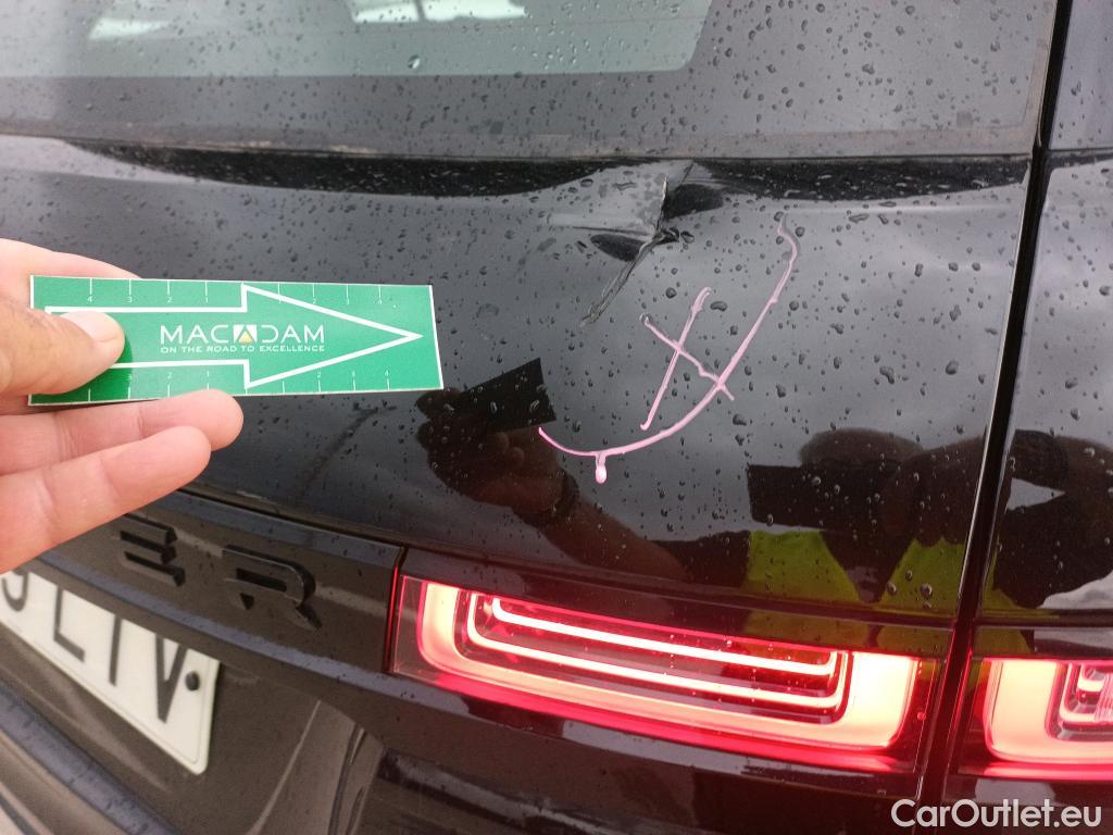  Land Rover  Range Rover LAND ROVER  Evoque / 2015 / 5P / todoterreno 2.0 D163 S AUTO 4WD MHEV #4