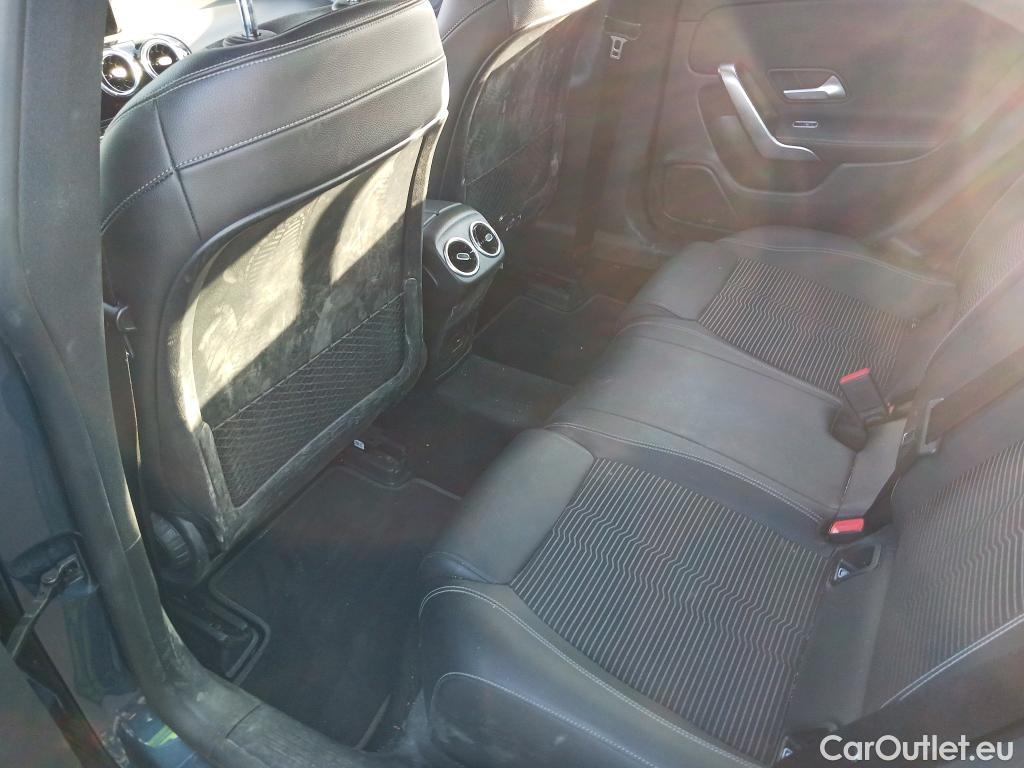  Mercedes  CLA-Klasse Clase CLA CLA 250 e (118.386) 1.3 220CV AT8 E6d #31