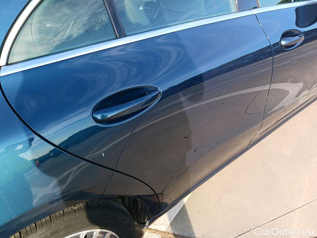  Mercedes  CLA-Klasse Clase CLA CLA 250 e (118.386) 1.3 220CV AT8 E6d #26