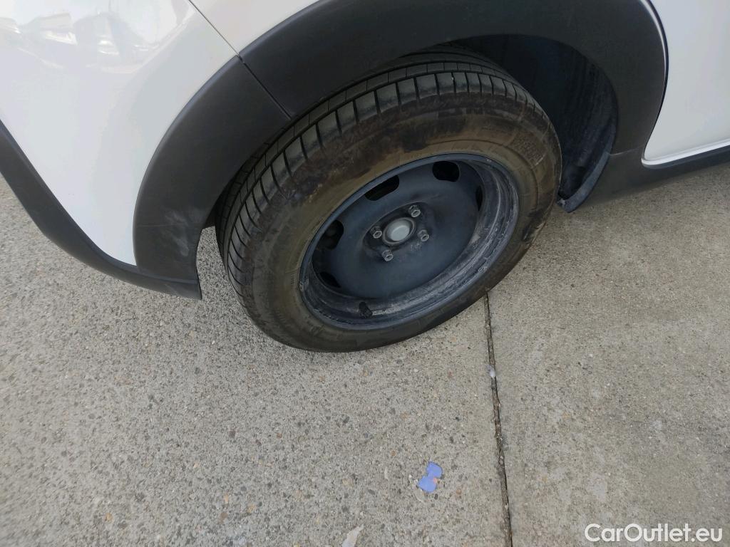  Citroen  C3  Live Pack 1.5 BlueHDi 100CV MT6 E6d #30