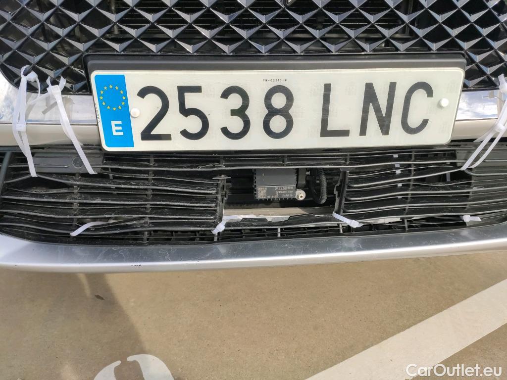  Land Rover  Discovery DS DS 7 Crossback E-Tense / 2017 / 5P / todoterreno 1.6 E-Tense 225 GRAND CHIC Auto #5