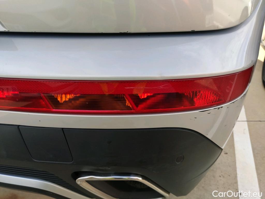  Land Rover  Discovery DS DS 7 Crossback E-Tense / 2017 / 5P / todoterreno 1.6 E-Tense 225 GRAND CHIC Auto #9