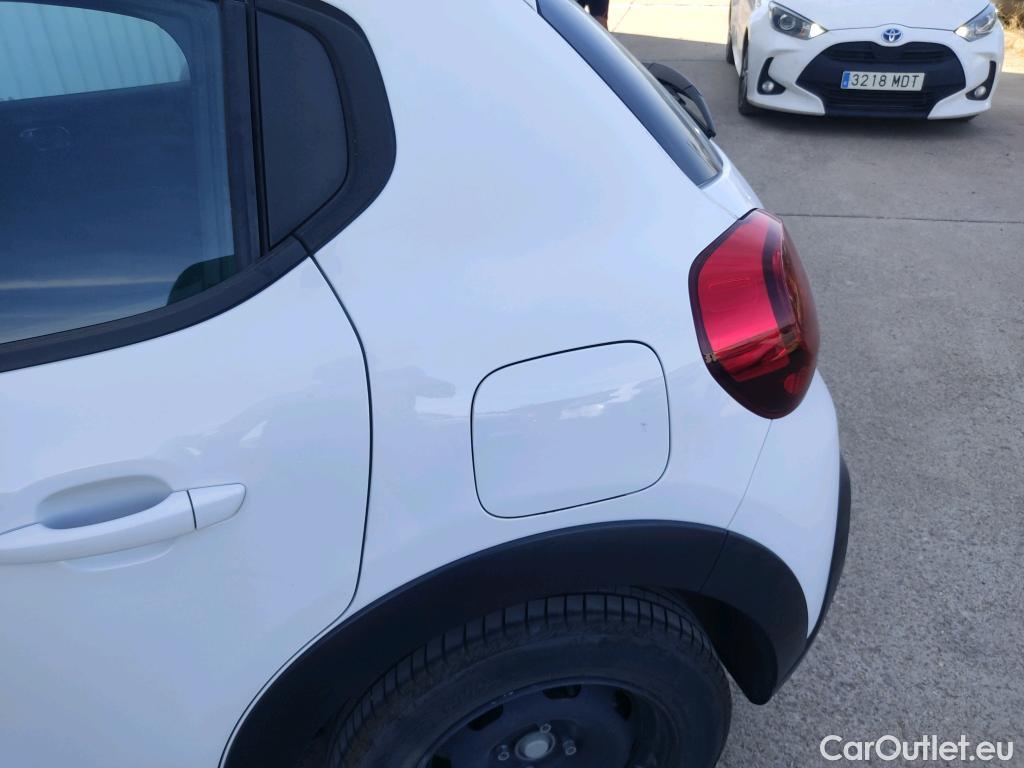  Citroen  C3  Live Pack 1.5 BlueHDi 100CV MT6 E6d #40