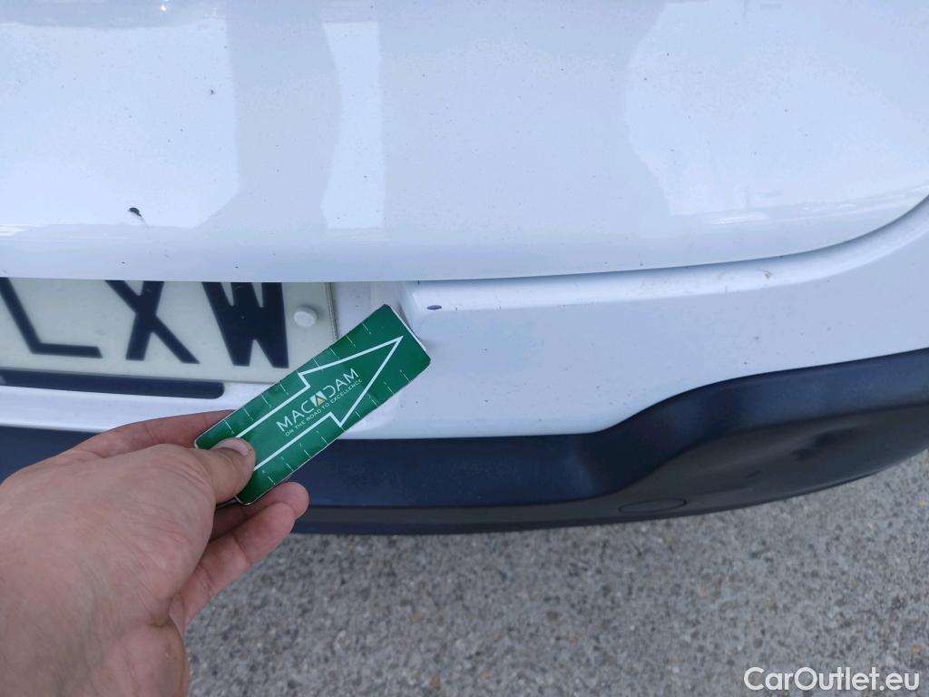  Citroen  C3  Live Pack 1.5 BlueHDi 100CV MT6 E6d #22