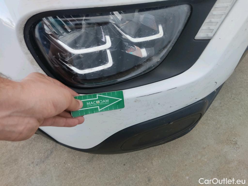  Citroen  C3  Live Pack 1.5 BlueHDi 100CV MT6 E6d #20