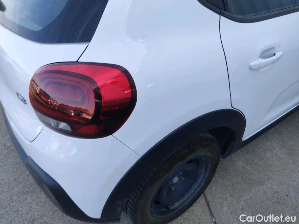  Citroen  C3  Live Pack 1.5 BlueHDi 100CV MT6 E6d #32