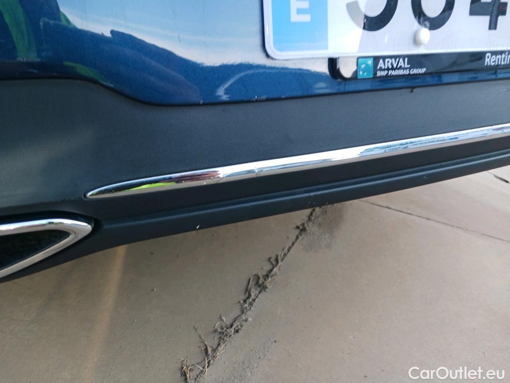  Mercedes  CLA-Klasse Clase CLA CLA 250 e (118.386) 1.3 220CV AT8 E6d #8