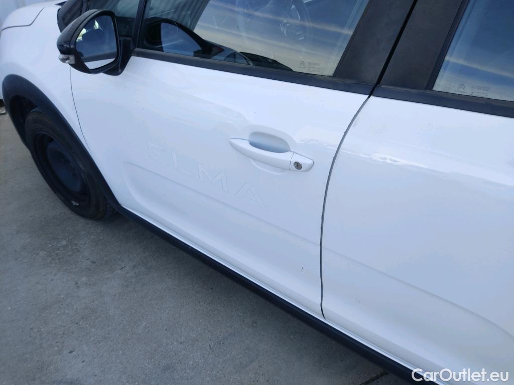  Citroen  C3  Live Pack 1.5 BlueHDi 100CV MT6 E6d #11