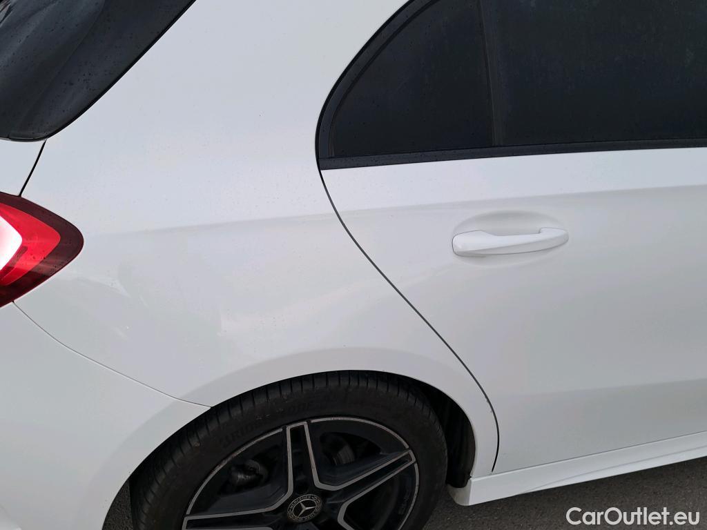  Mercedes  A-Klasse Clase A A 180 d (177.010)AMG 2.0 AMG Line 115CV AT8 E6d #15
