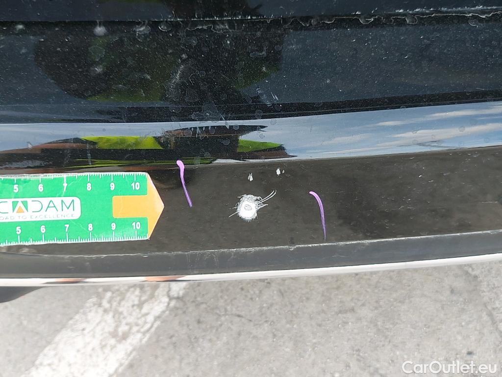  Mercedes  B-Klasse Clase B B 180 d (247.010) 2.0 115CV AT8 E6d #21