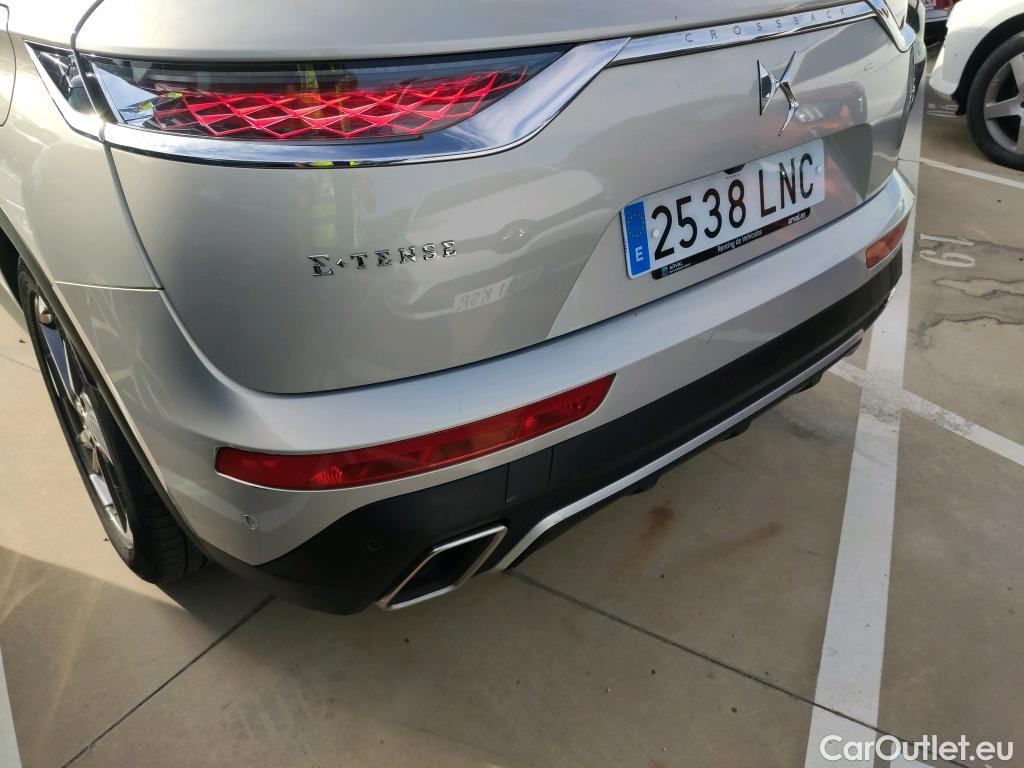  Land Rover  Discovery DS DS 7 Crossback E-Tense / 2017 / 5P / todoterreno 1.6 E-Tense 225 GRAND CHIC Auto #31