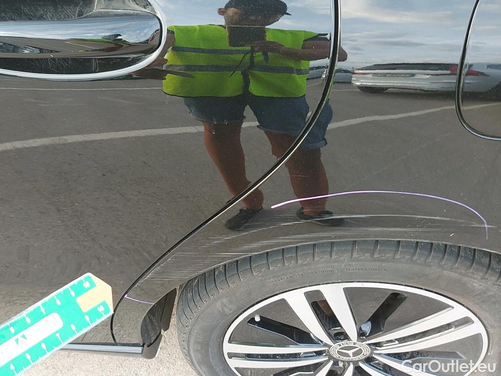  Mercedes  B-Klasse Clase B B 180 d (247.010) 2.0 115CV AT8 E6d #15
