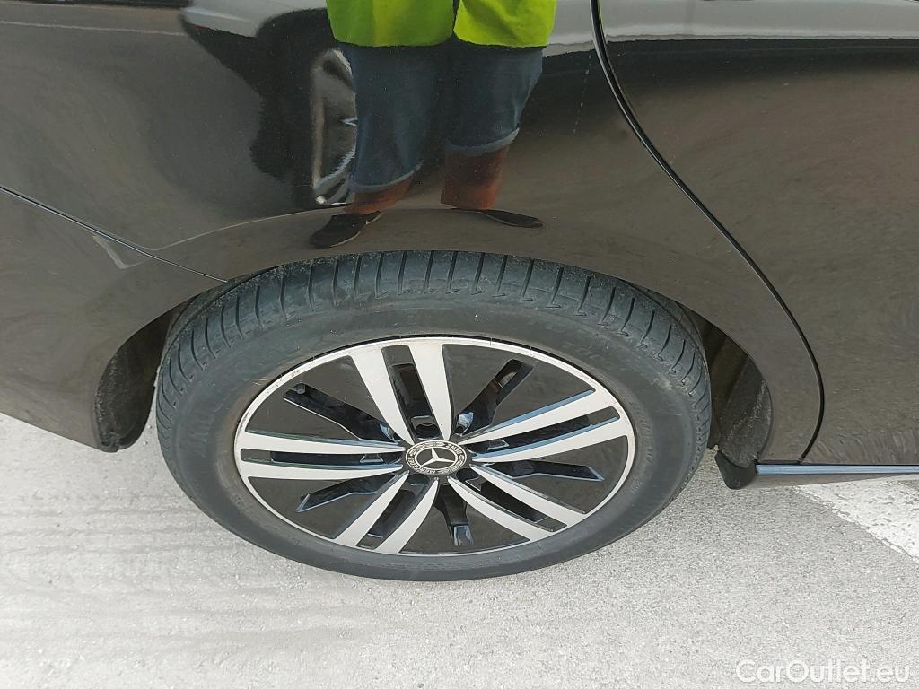  Mercedes  B-Klasse Clase B B 180 d (247.010) 2.0 115CV AT8 E6d #12