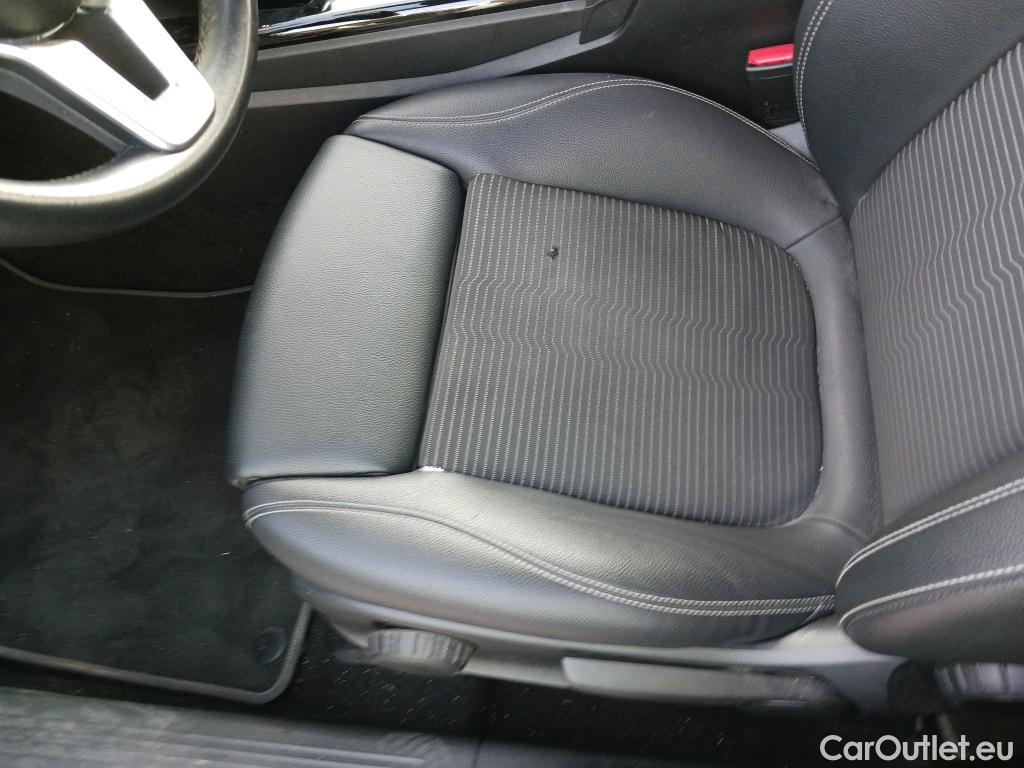  Mercedes  CLA-Klasse Clase CLA CLA 250 e (118.386) 1.3 220CV AT8 E6d #21