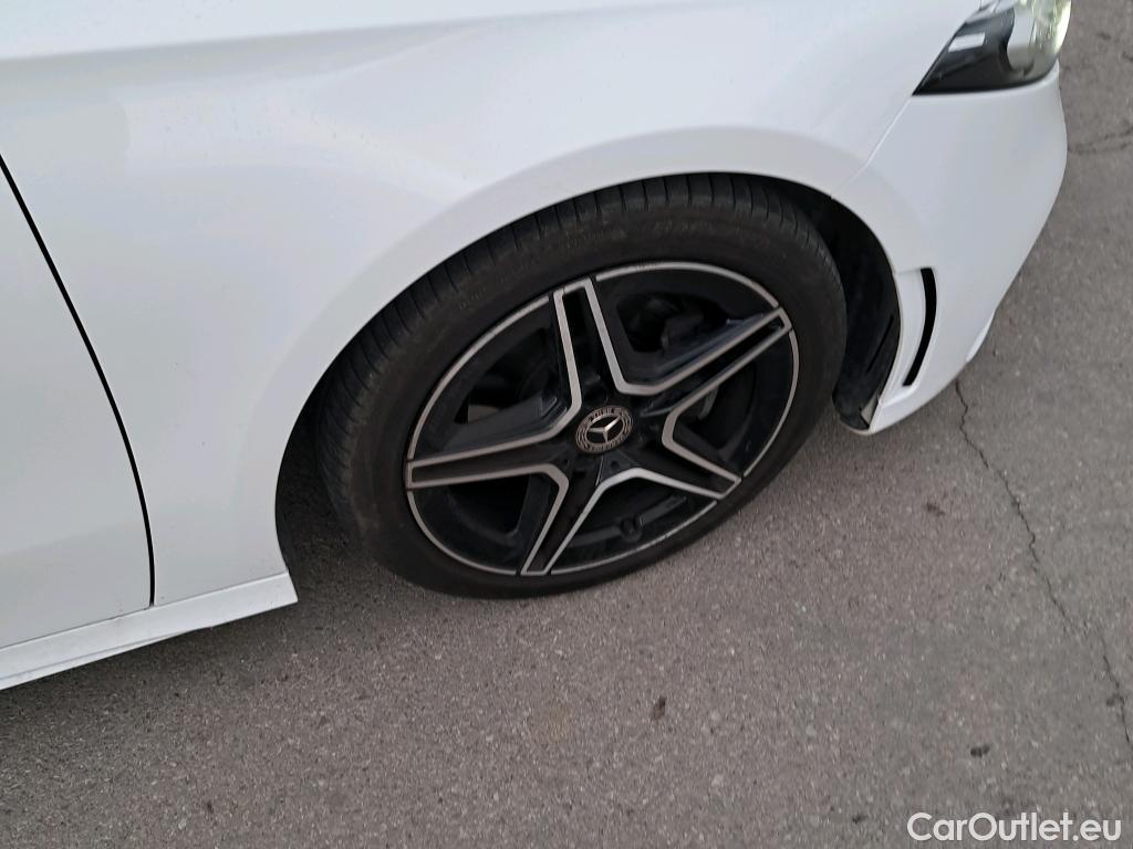  Mercedes  A-Klasse Clase A A 180 d (177.010)AMG 2.0 AMG Line 115CV AT8 E6d #7