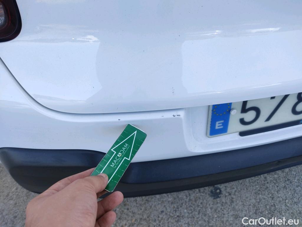  Citroen  C3  Live Pack 1.5 BlueHDi 100CV MT6 E6d #23