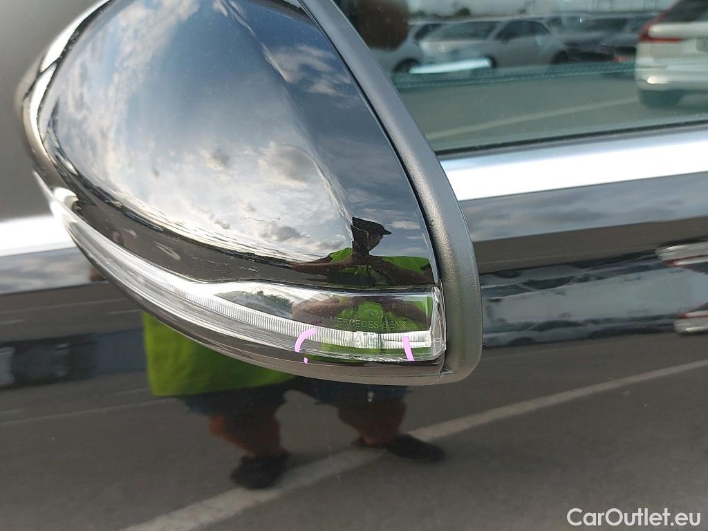  Mercedes  B-Klasse Clase B B 180 d (247.010) 2.0 115CV AT8 E6d #37