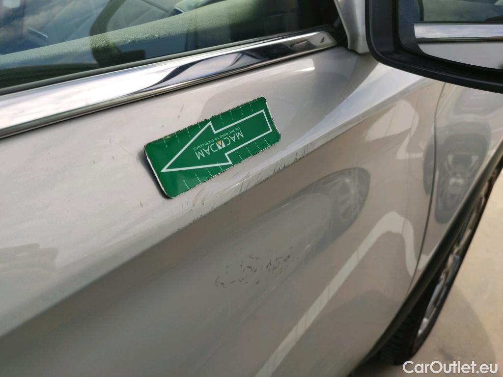  Land Rover  Discovery DS DS 7 Crossback E-Tense / 2017 / 5P / todoterreno 1.6 E-Tense 225 GRAND CHIC Auto #30