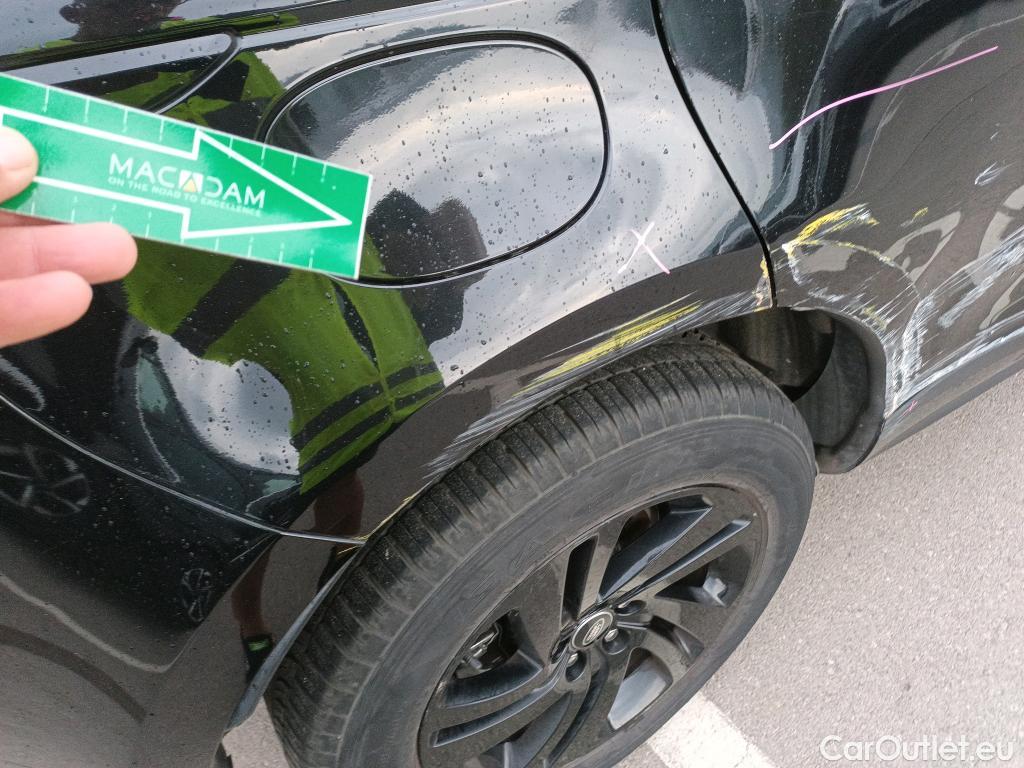  Land Rover  Range Rover LAND ROVER  Evoque / 2015 / 5P / todoterreno 2.0 D163 S AUTO 4WD MHEV #10