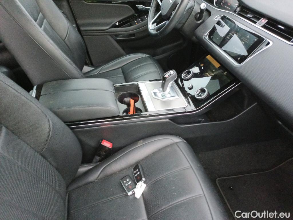  Land Rover  Range Rover LAND ROVER  Evoque / 2015 / 5P / todoterreno 2.0 D163 S AUTO 4WD MHEV #29