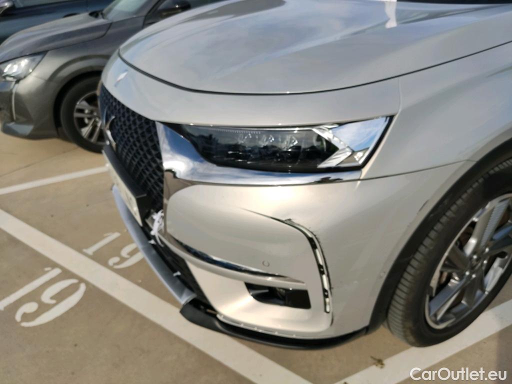  Land Rover  Discovery DS DS 7 Crossback E-Tense / 2017 / 5P / todoterreno 1.6 E-Tense 225 GRAND CHIC Auto #34