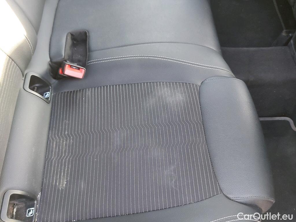  Mercedes  B-Klasse Clase B B 180 d (247.010) 2.0 115CV AT8 E6d #39