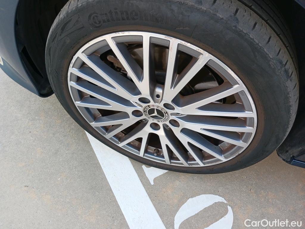  Mercedes  CLA-Klasse Clase CLA CLA 250 e (118.386) 1.3 220CV AT8 E6d #14