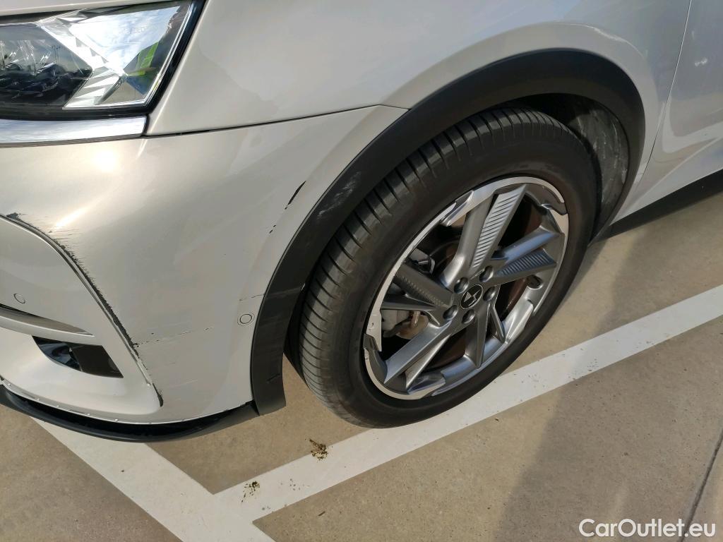  Land Rover  Discovery DS DS 7 Crossback E-Tense / 2017 / 5P / todoterreno 1.6 E-Tense 225 GRAND CHIC Auto #37