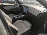  Land Rover  Discovery DS DS 7 Crossback E-Tense / 2017 / 5P / todoterreno 1.6 E-Tense 225 GRAND CHIC Auto #6