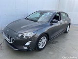  Ford  Focus  Berlina Titanium 1.5 EcoBlue 120CV MT6 E6dT 