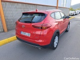  Hyundai  Tucson HYUNDAI  / 2018 / 5P / todoterreno 1.6 CRDI 85kW (116CV) 48V SLE 4X2(SP)(SL) #2