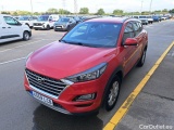  Hyundai  Tucson HYUNDAI  / 2018 / 5P / todoterreno 1.6 CRDI 85kW (116CV) 48V SLE 4X2(SP)(SL) 
