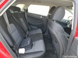  Hyundai  Tucson HYUNDAI  / 2018 / 5P / todoterreno 1.6 CRDI 85kW (116CV) 48V SLE 4X2(SP)(SL) #7