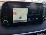 Hyundai  Tucson HYUNDAI  / 2018 / 5P / todoterreno 1.6 CRDI 85kW (116CV) 48V SLE 4X2(SP)(SL) #12