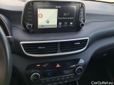  Hyundai  Tucson HYUNDAI  / 2018 / 5P / todoterreno 1.6 CRDI 85kW (116CV) 48V SLE 4X2(SP)(SL) #15