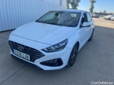  Land Rover  Discovery HYUNDAI i30 / 2020 / 5P / berlina con portón 1.0 TGDI 48V Klass 