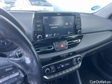  Land Rover  Discovery HYUNDAI i30 / 2020 / 5P / berlina con portón 1.0 TGDI 48V Klass #13