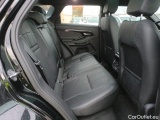  Land Rover  Range Rover LAND ROVER  Evoque / 2015 / 5P / todoterreno 2.0 D163 S AUTO 4WD MHEV #7