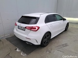  Mercedes  A-Klasse Clase A A 180 d (177.010)AMG 2.0 AMG Line 115CV AT8 E6d #2