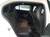  Mercedes  A-Klasse Clase A A 180 d (177.010)AMG 2.0 AMG Line 115CV AT8 E6d #7