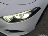  Mercedes  A-Klasse Clase A A 180 d (177.010)AMG 2.0 AMG Line 115CV AT8 E6d #17