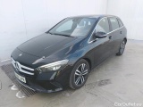  Mercedes  B-Klasse Clase B B 180 d (247.010) 2.0 115CV AT8 E6d 