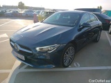  Mercedes  CLA-Klasse Clase CLA CLA 250 e (118.386) 1.3 220CV AT8 E6d 